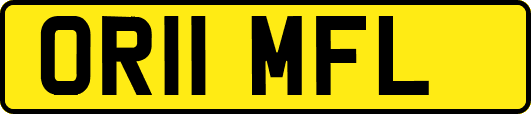 OR11MFL