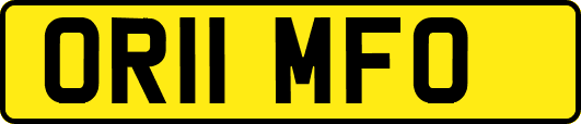 OR11MFO