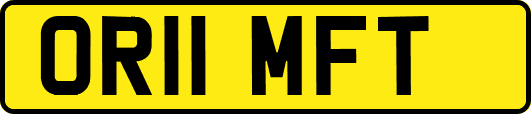 OR11MFT