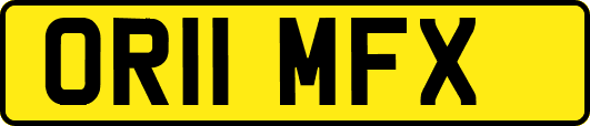 OR11MFX