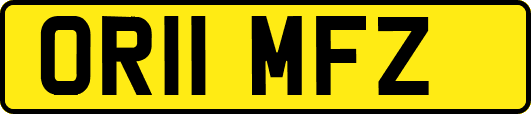 OR11MFZ