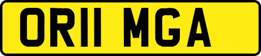 OR11MGA