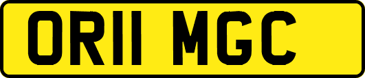 OR11MGC