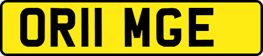 OR11MGE
