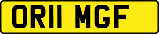 OR11MGF