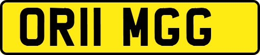 OR11MGG