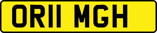 OR11MGH