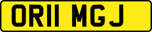 OR11MGJ
