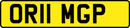 OR11MGP