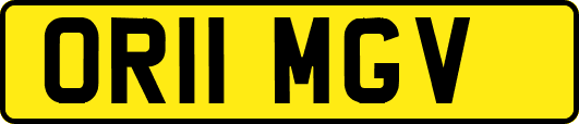 OR11MGV