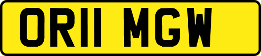 OR11MGW