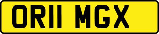 OR11MGX
