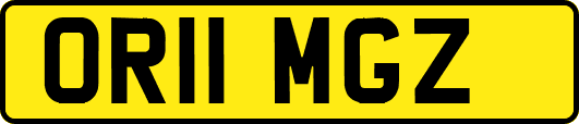 OR11MGZ