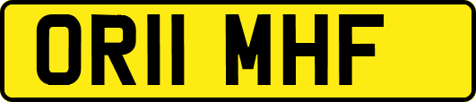 OR11MHF
