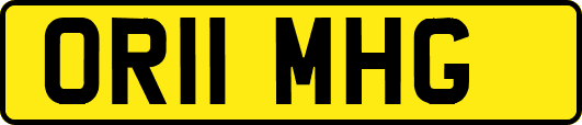 OR11MHG