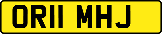 OR11MHJ