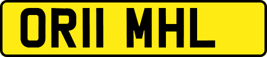 OR11MHL