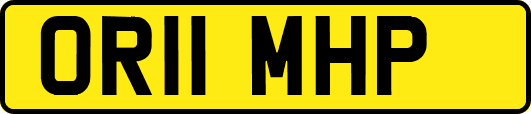 OR11MHP