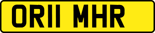 OR11MHR