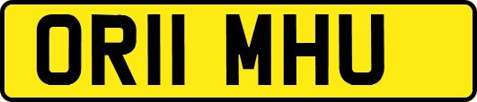 OR11MHU