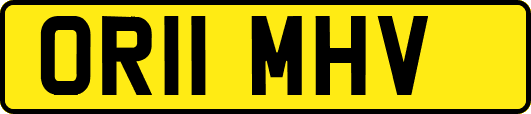 OR11MHV