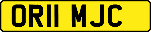 OR11MJC