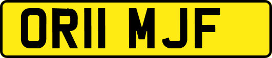 OR11MJF