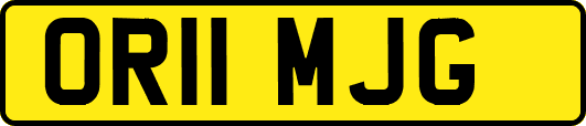 OR11MJG
