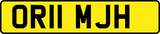 OR11MJH