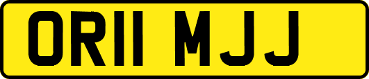 OR11MJJ