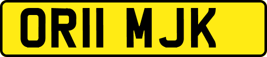 OR11MJK
