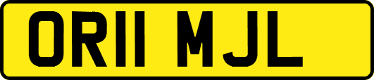 OR11MJL
