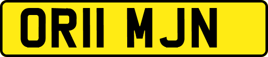 OR11MJN