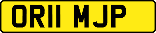 OR11MJP