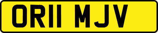 OR11MJV