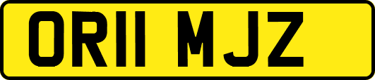 OR11MJZ