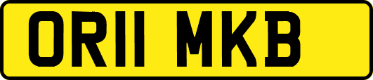OR11MKB