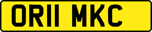 OR11MKC