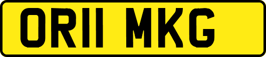 OR11MKG