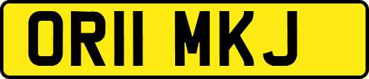 OR11MKJ