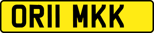 OR11MKK