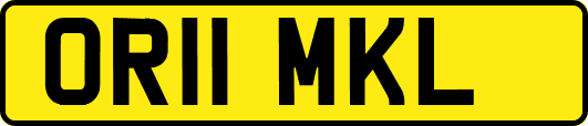 OR11MKL