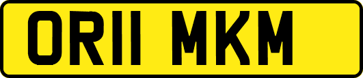 OR11MKM