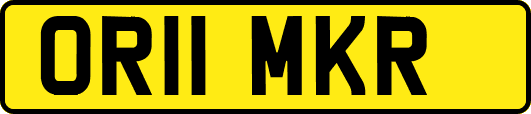 OR11MKR