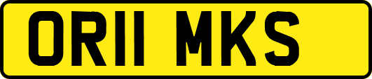 OR11MKS