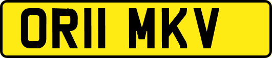 OR11MKV