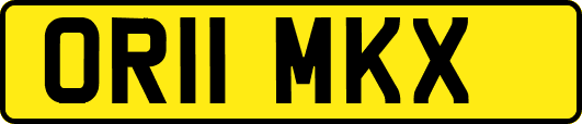 OR11MKX