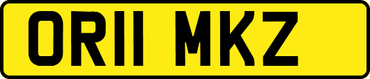 OR11MKZ