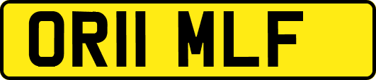 OR11MLF