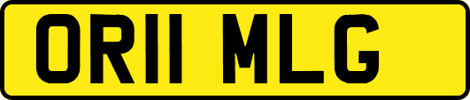 OR11MLG
